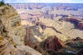 Magnificent Grand Canyon in USA