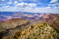 Magnificent Grand Canyon in USA