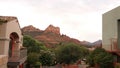 Beautiful views, Sedona Arizona, Coconino forest