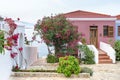 Beautiful Villa in in Livadia, Tilos, Greece