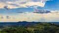 The beautiful vineyard of Collio, Friuli Venezia-Giulia, Italy