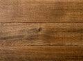 Brown painted wood background Royalty Free Stock Photo