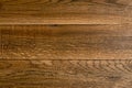 Brown painted wood background Royalty Free Stock Photo