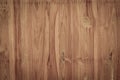 Beautiful Vintage brown wooden texture, Vintage timber texture background Royalty Free Stock Photo