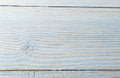 Pale blue wood background Royalty Free Stock Photo