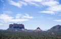 Beautiful Vistas of Sedona Arizona #4