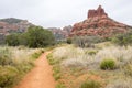 Beautiful Vistas of Sedona Arizona #5