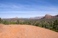 Beautiful Vistas of Sedona Arizona #6