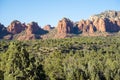 Beautiful Vistas of Sedona Arizona #7