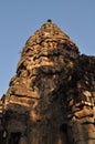 Beautiful Wat Athvea in Ankor,Cambodia