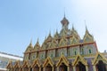 Wat Tha Sung, Uthai Thani, Thailand