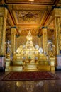 Wat Tha Sung, Uthai Thani, Thailand