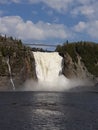 Beautiful Water Fall