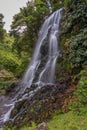 Azores Waterfall