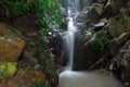 Beautiful waterfalls