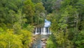 Beautiful WaterFalls of Northern Georgia , USA