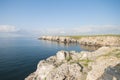 Beautiful waterscape in Bulgaria