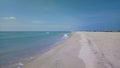 Beautiful waves at ram sethu rameswaram india.