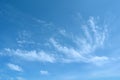 Beautiful white clouds with blue sky. blue sky and white cloud with wide and gradient sky and white cloud texture.