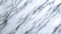 beautiful white marble texture with elegant gray veining, perfect for backgrounds or design projects. smooth surface adds touch of Royalty Free Stock Photo