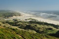 Beautiful, Wild And Dramatic Oregon Coast