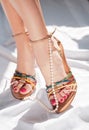 womens summer shoes and accessories