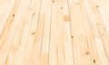 Beautiful wood table top texture background.perspective pattern Royalty Free Stock Photo