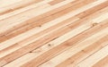 Beautiful wood table top texture background.perspective pattern Royalty Free Stock Photo