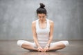 Beautiful Yoga: Bound angle pose