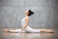 Beautiful Yoga: hanumanasana pose