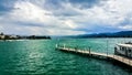 Beautiful ZÃÂ¼rich lake