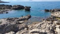 Beautifull picture on the island of kreta