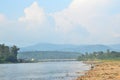 BeautifulLandscapeView in The Himachal Pradesh India