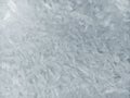 Beautifully frosted outside ice background. Small pieces Ice background