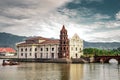 Las Casas FIlipinas de Acuzar