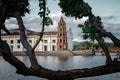 Las Casas FIlipinas de Acuzar