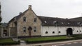 Beautifully restored farmhouse Etenakerhof in Wijlre, Netherlands