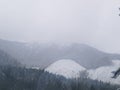 Snowy Mountains 3