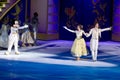 Beauty and the Beast Disney on Ice