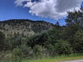 Beauty of the Colorado Rockies