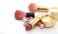 Beauty Cosmetics Set