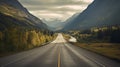 Generative AI, Wandering Horizons: Capturing the Essence of Road Trips