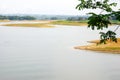 Kaptai Lake at Rangamati