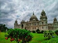 Beauty of Kolkata : Victoria Memorial