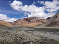 Mesmerizing Laddakh