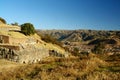 Beauty landsccape on Bali Royalty Free Stock Photo