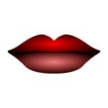 beauty lips