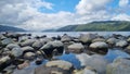 The beauty that is Loch Ness