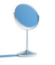 Beauty mirror Royalty Free Stock Photo