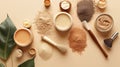 Beauty of Natural Skin Care Products